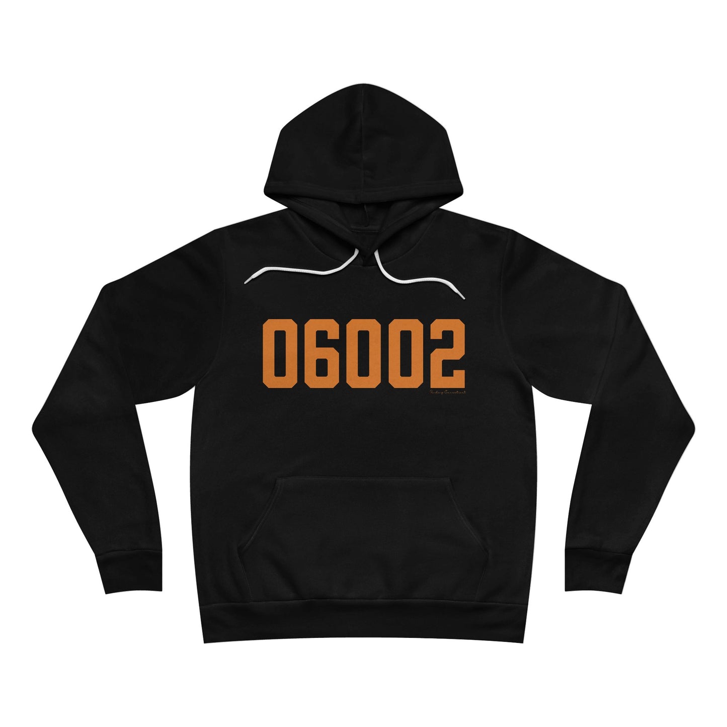 06002 - Bloomfield Connecticut Zip Code // bloomfield Connecticut unisex hoodie sweatshirt / finding connecticut
