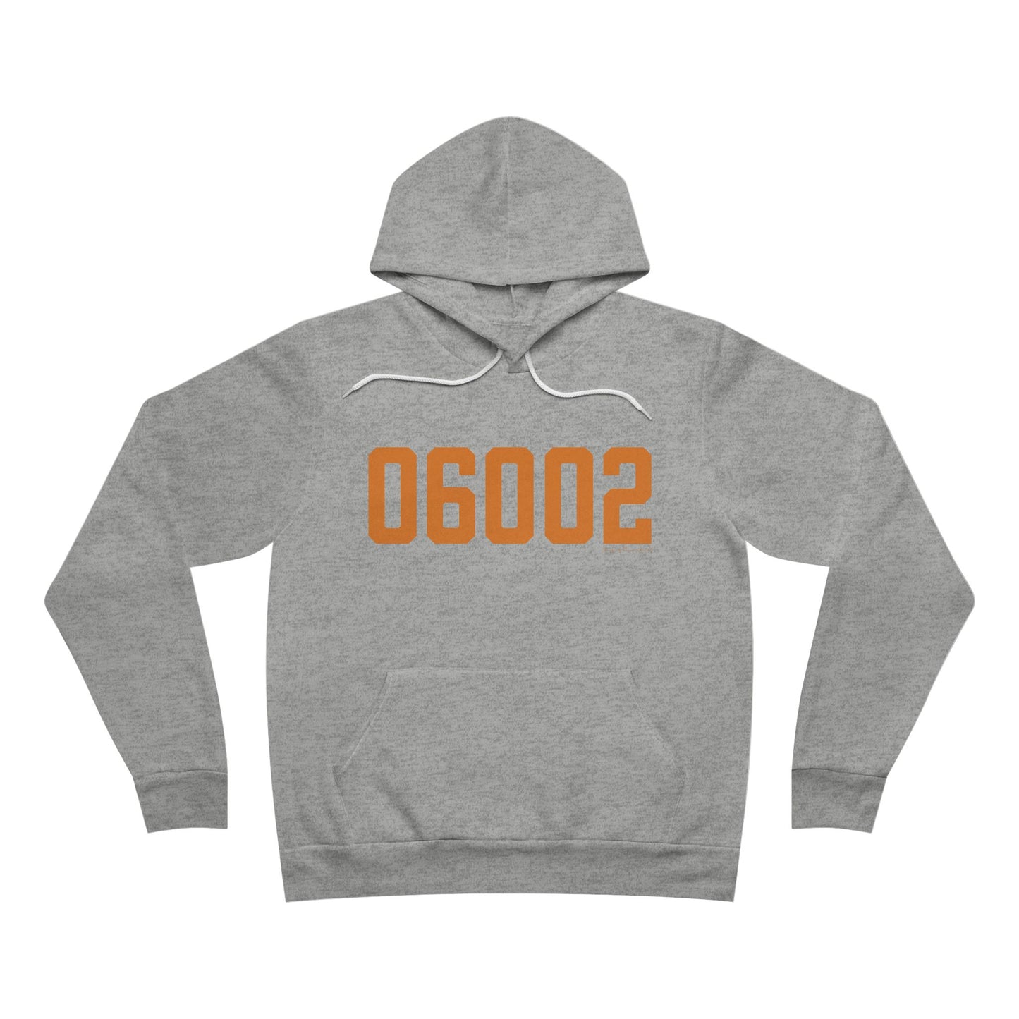 06002 - Bloomfield Connecticut Zip Code // bloomfield Connecticut unisex hoodie sweatshirt / finding connecticut