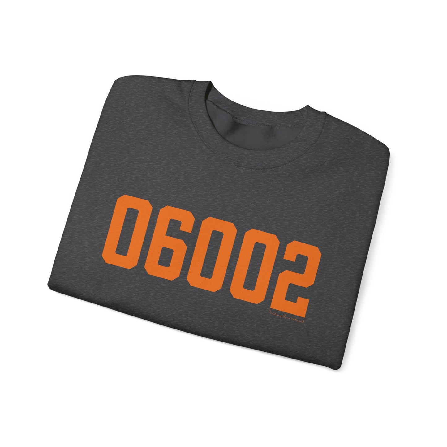 06002 - Bloomfield Connecticut Zip Code // bloomfield Connecticut unisex sweatshirt / finding connecticut