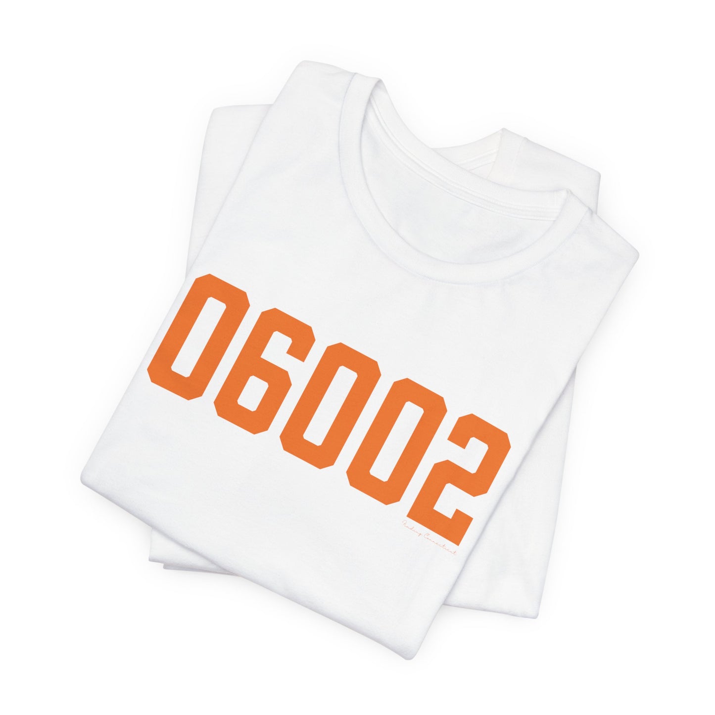 06002 - Bloomfield Connecticut Zip Code // bloomfield Connecticut unisex t shirt / finding connecticut