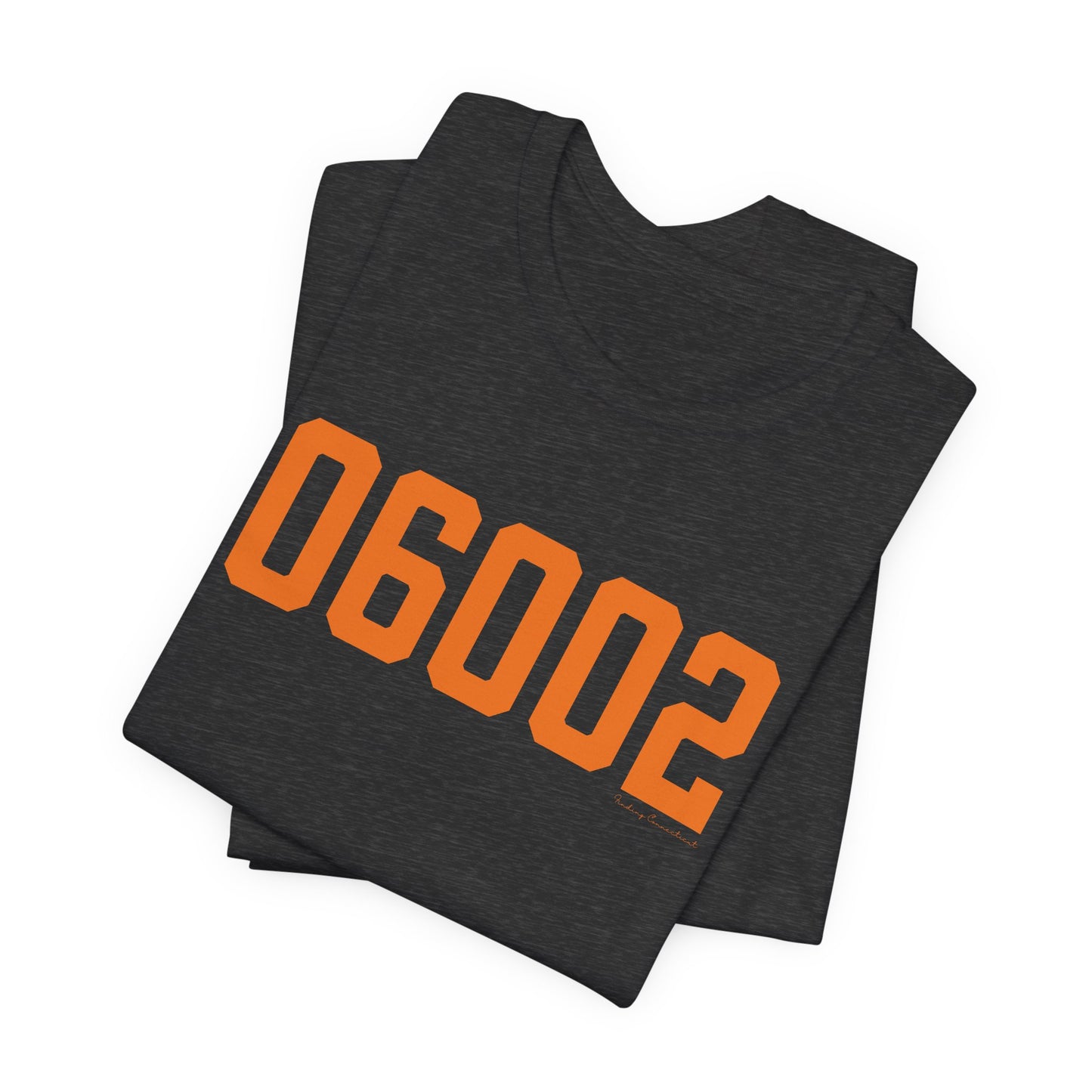 06002 - Bloomfield Connecticut Zip Code // bloomfield Connecticut unisex t shirt / finding connecticut