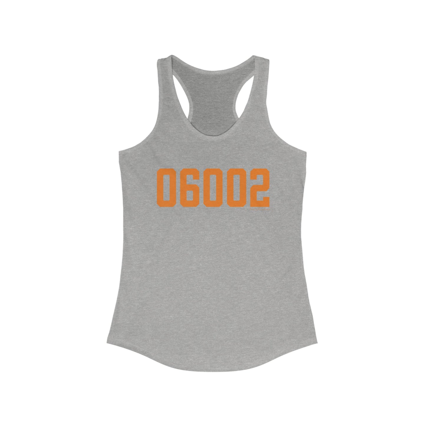 06002 - Bloomfield Connecticut Zip Code // bloomfield Connecticut womens tank top shirt / finding connecticut