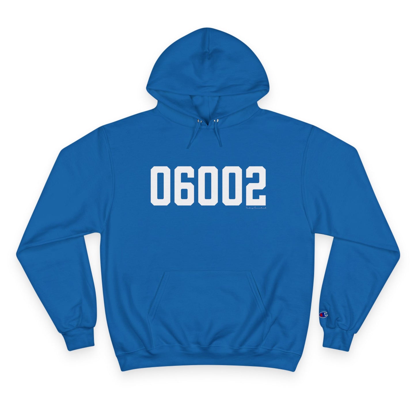 06002 Bloomfield Zip Code // bloomfield CT unisex champion hoodie sweatshirts // finding connecticut