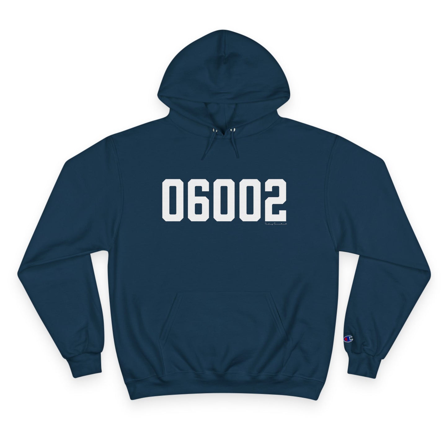 06002 Bloomfield Zip Code // bloomfield CT unisex champion hoodie sweatshirts // finding connecticut