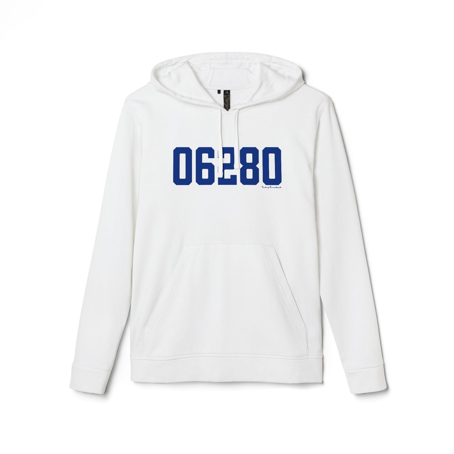 06280 - Windham Connecticut Zip Code // Windham Connecticut adidas hoodie sweatshirt // finding connecticut