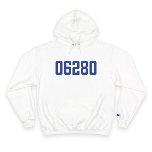 06280 - Windham Connecticut Zip Code // Windham Connecticut champion hoodie sweatshirt // finding connecticut