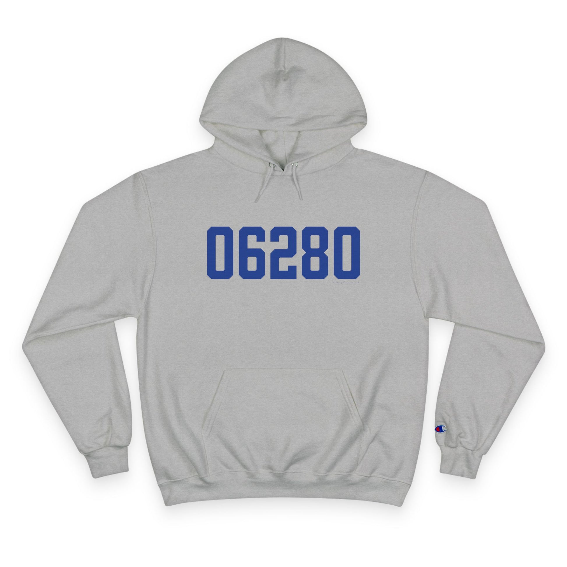 06280 - Windham Connecticut Zip Code // Windham Connecticut champion hoodie sweatshirt // finding connecticut