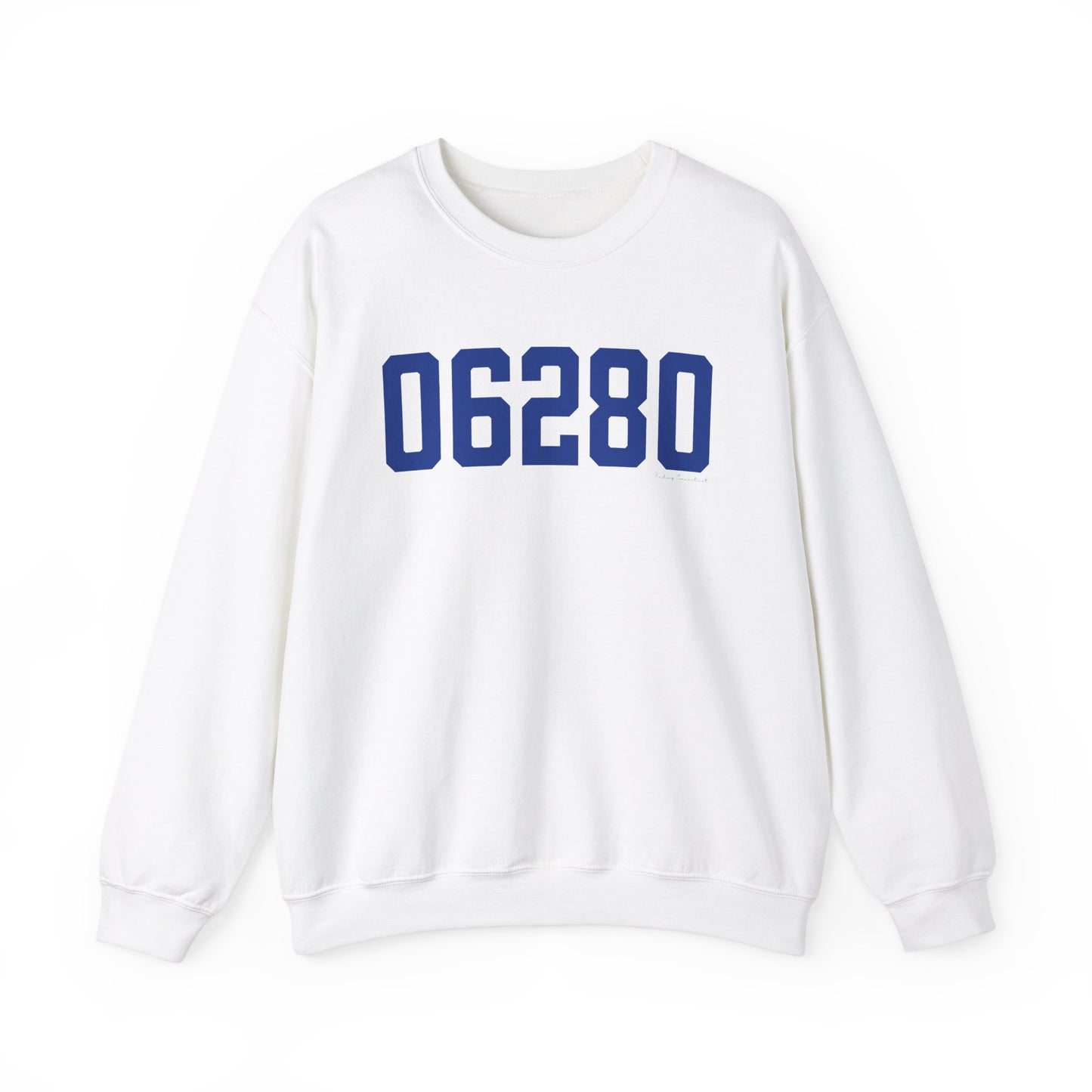 06280 - Windham Connecticut Zip Code // Windham Connecticut  sweatshirt // finding connecticut