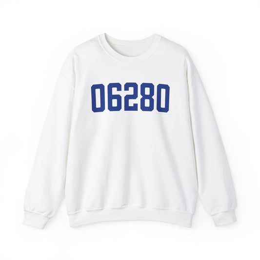 06280 - Windham Connecticut Zip Code // Windham Connecticut  sweatshirt // finding connecticut