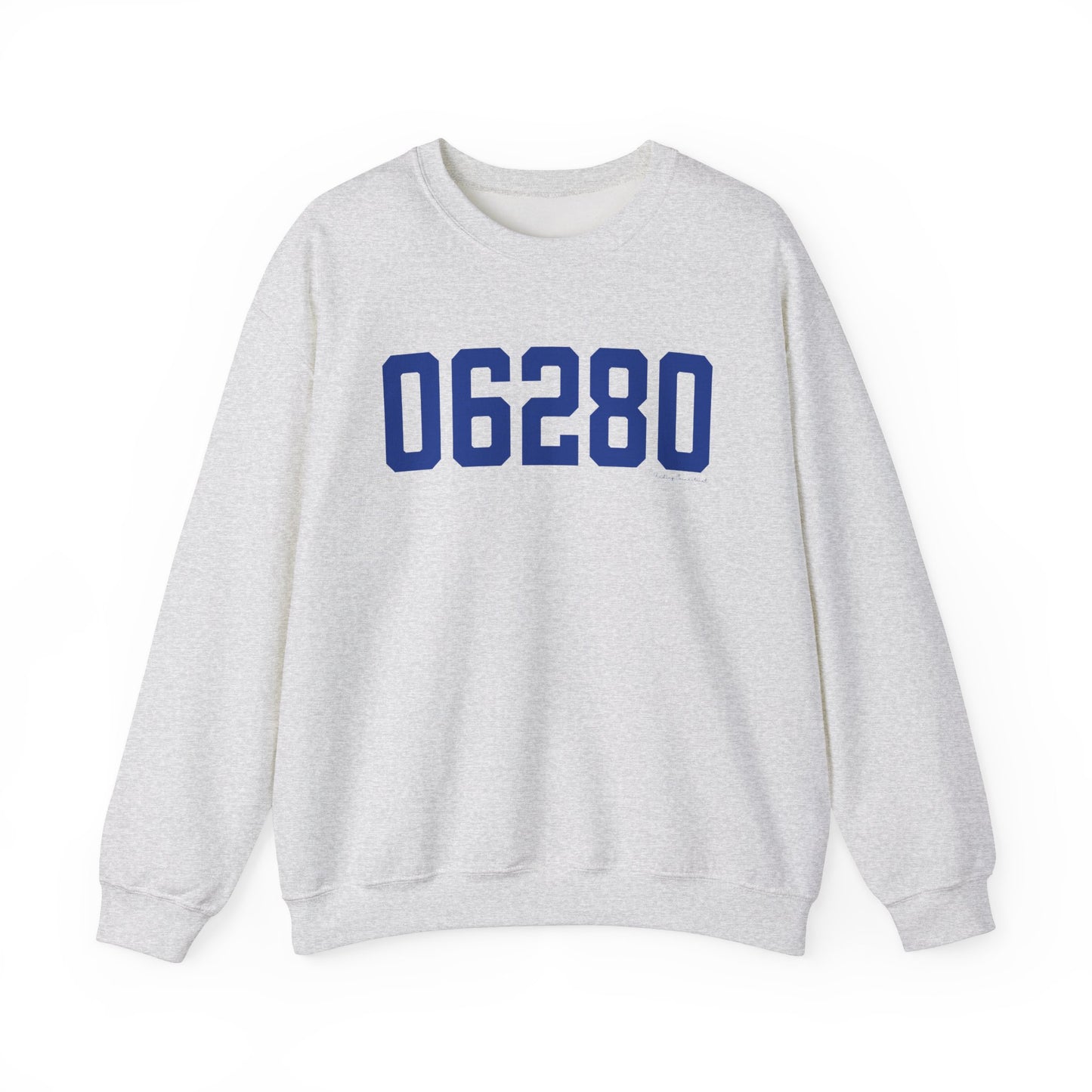 06280 - Windham Connecticut Zip Code // Windham Connecticut  sweatshirt // finding connecticut