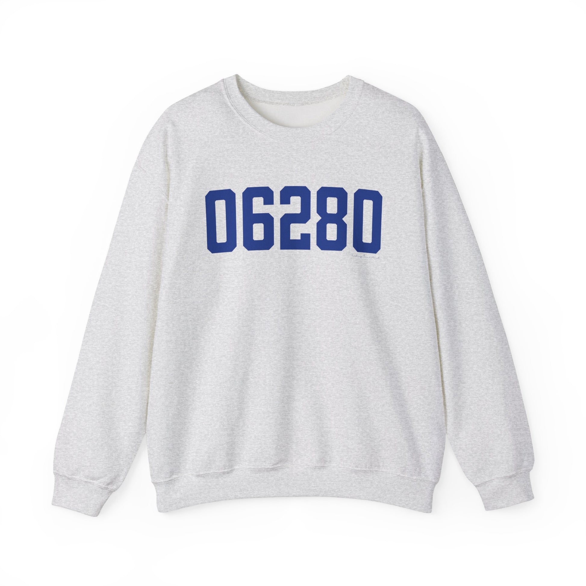 06280 - Windham Connecticut Zip Code // Windham Connecticut  sweatshirt // finding connecticut