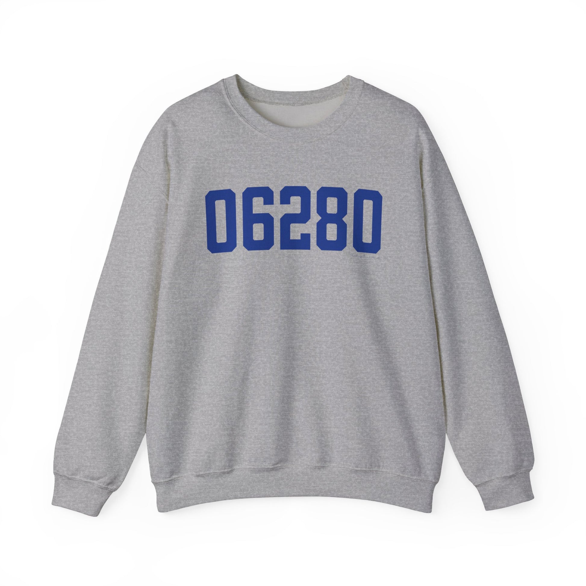 06280 - Windham Connecticut Zip Code // Windham Connecticut  sweatshirt // finding connecticut