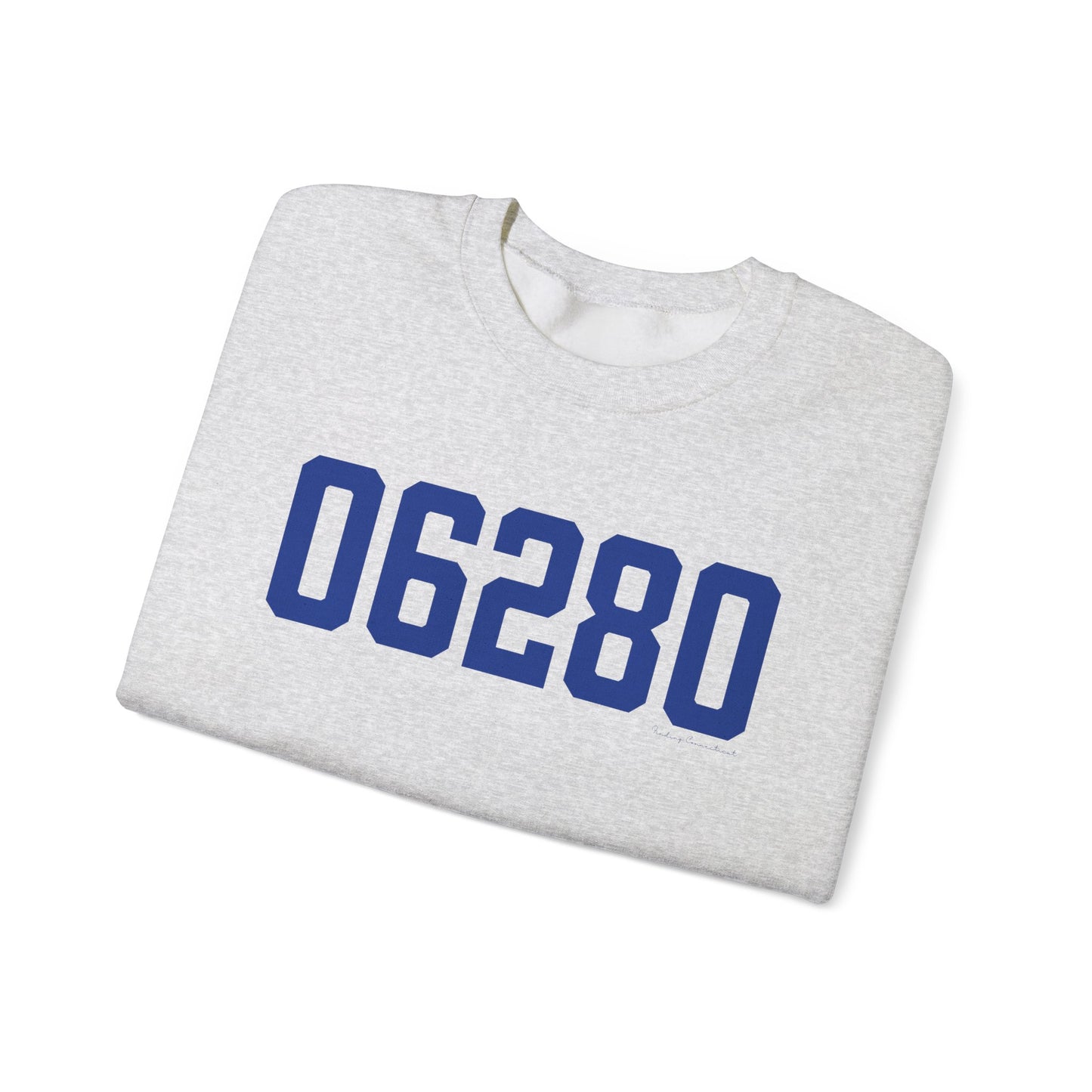 06280 - Windham Connecticut Zip Code // Windham Connecticut  sweatshirt // finding connecticut