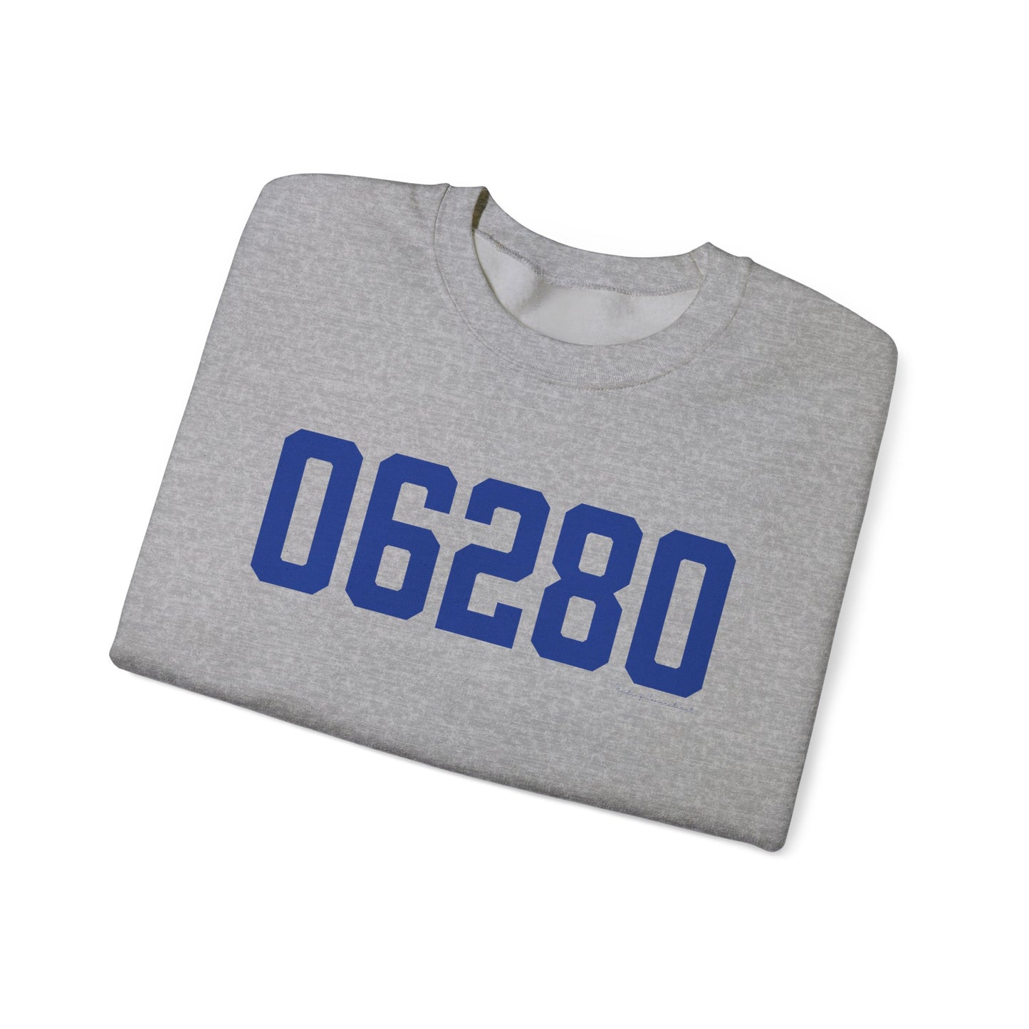 06280 - Windham Connecticut Zip Code // Windham Connecticut  sweatshirt // finding connecticut