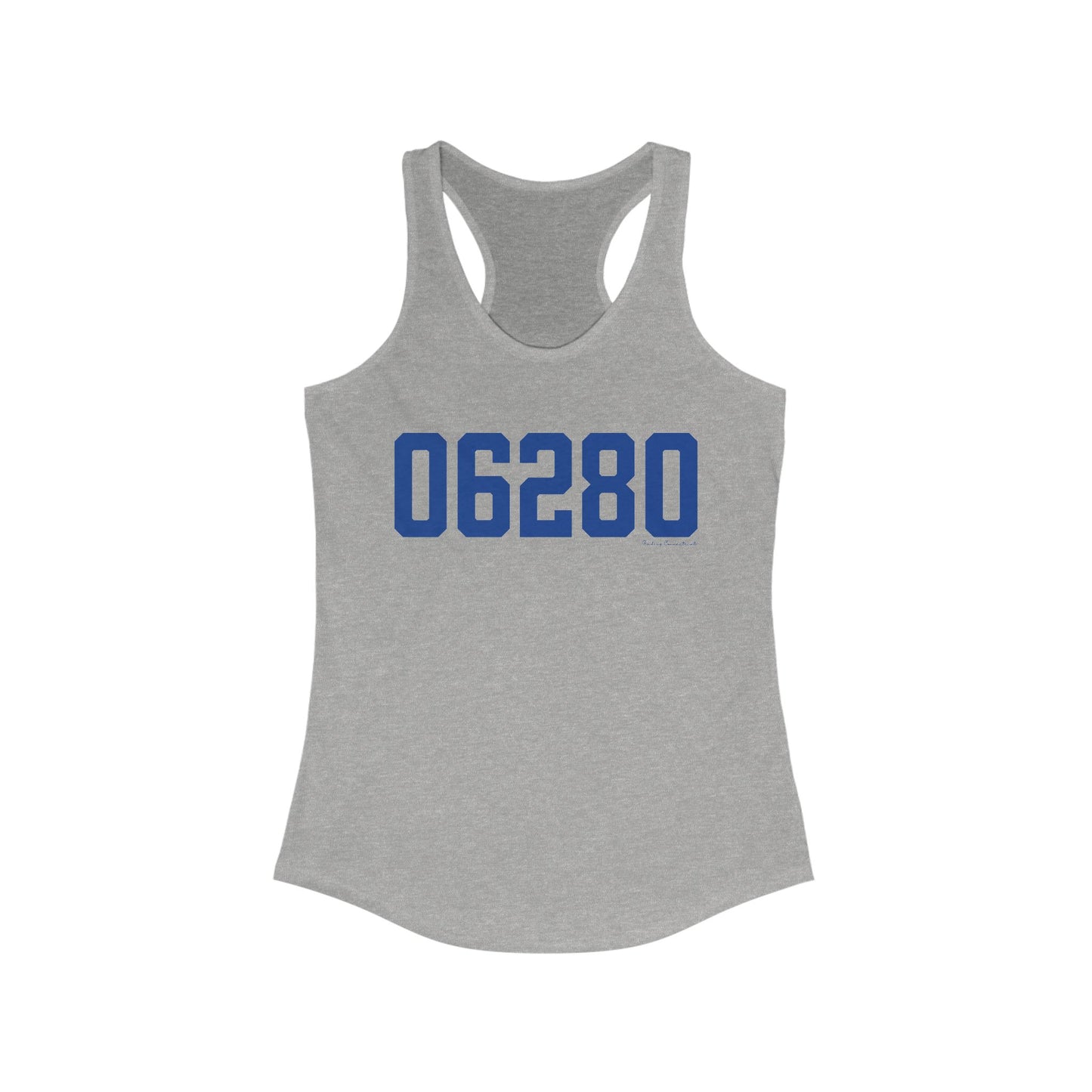 06280 - Windham Connecticut Zip Code // Windham Connecticut womens tank top  // Finding Connecticut