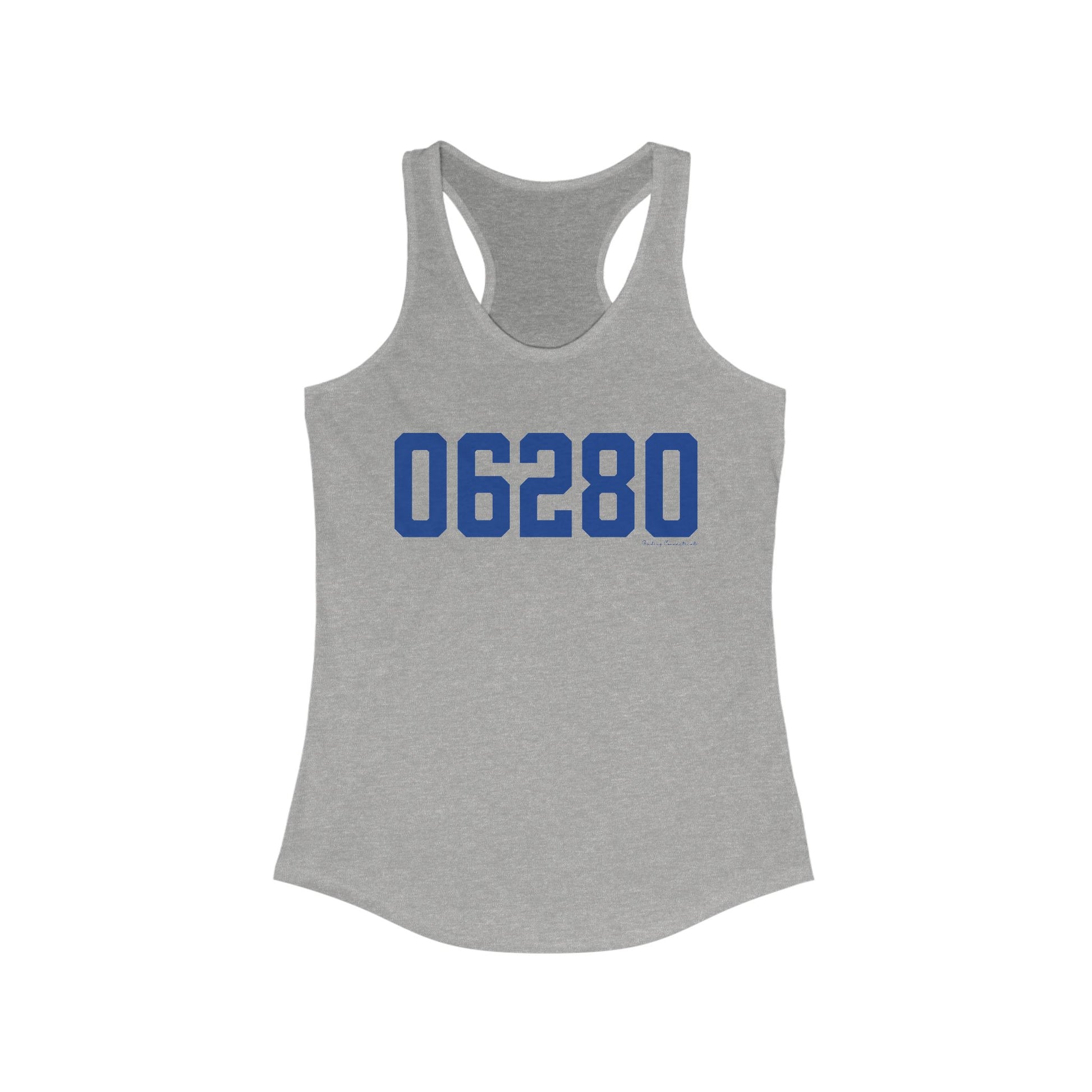 06280 - Windham Connecticut Zip Code // Windham Connecticut womens tank top  // Finding Connecticut