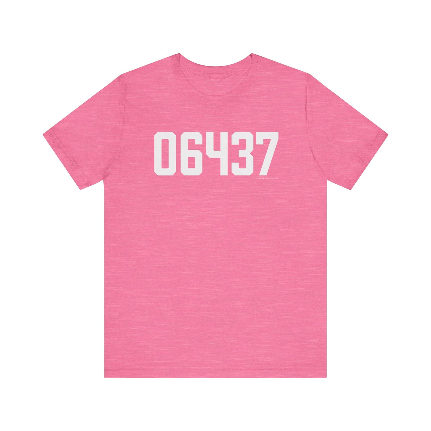 06437 - Guilford CT Zip Code // Guilford CT t shirts // finding connecticut