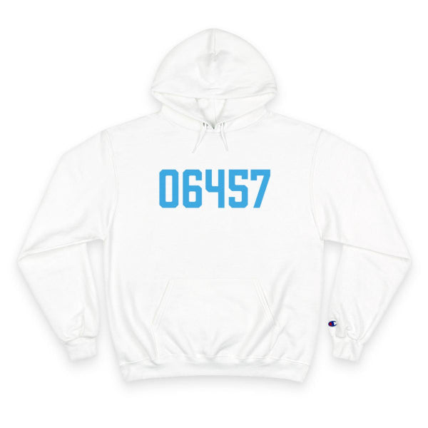 06457 middletown connecticut zip code hoodie sweatshirt // middletown connecticut shirts, gifts and merch // finding connecticut