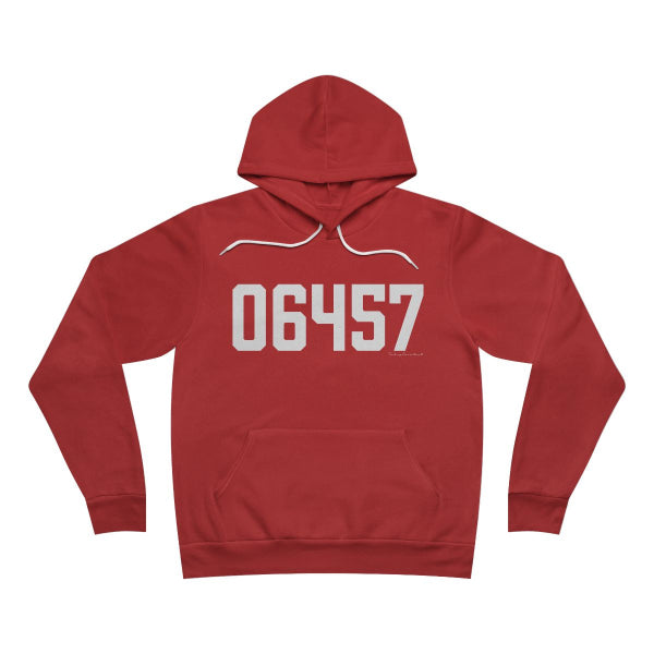 06457 Middletown CT hoodie sweatshirt // Middletown CT shirts, gifts and merch // finding connecticut