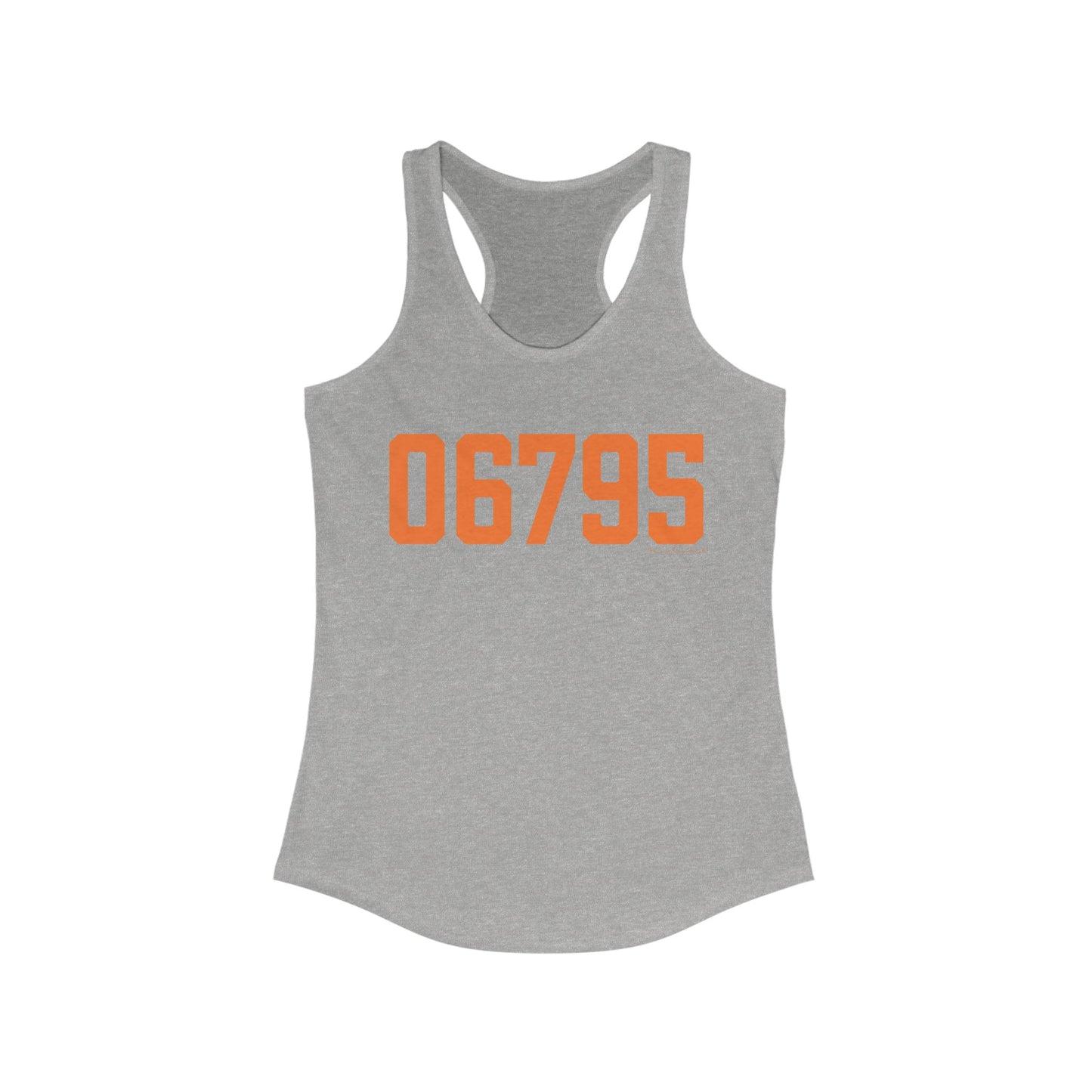 06795 - Watertown Connecticut Zip Code // watertown Connecticut womens tank top  // finding connecticut