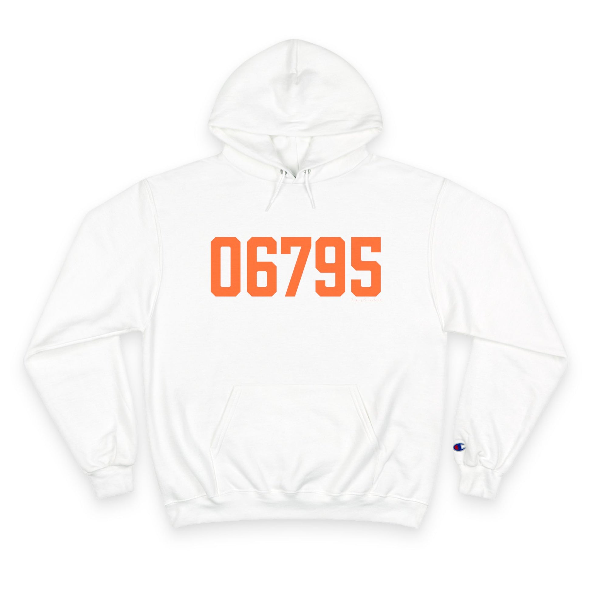 06795 - Watertown Connecticut Zip Code// watertown connecticut champion hoodie sweatshirts // finding connecticut