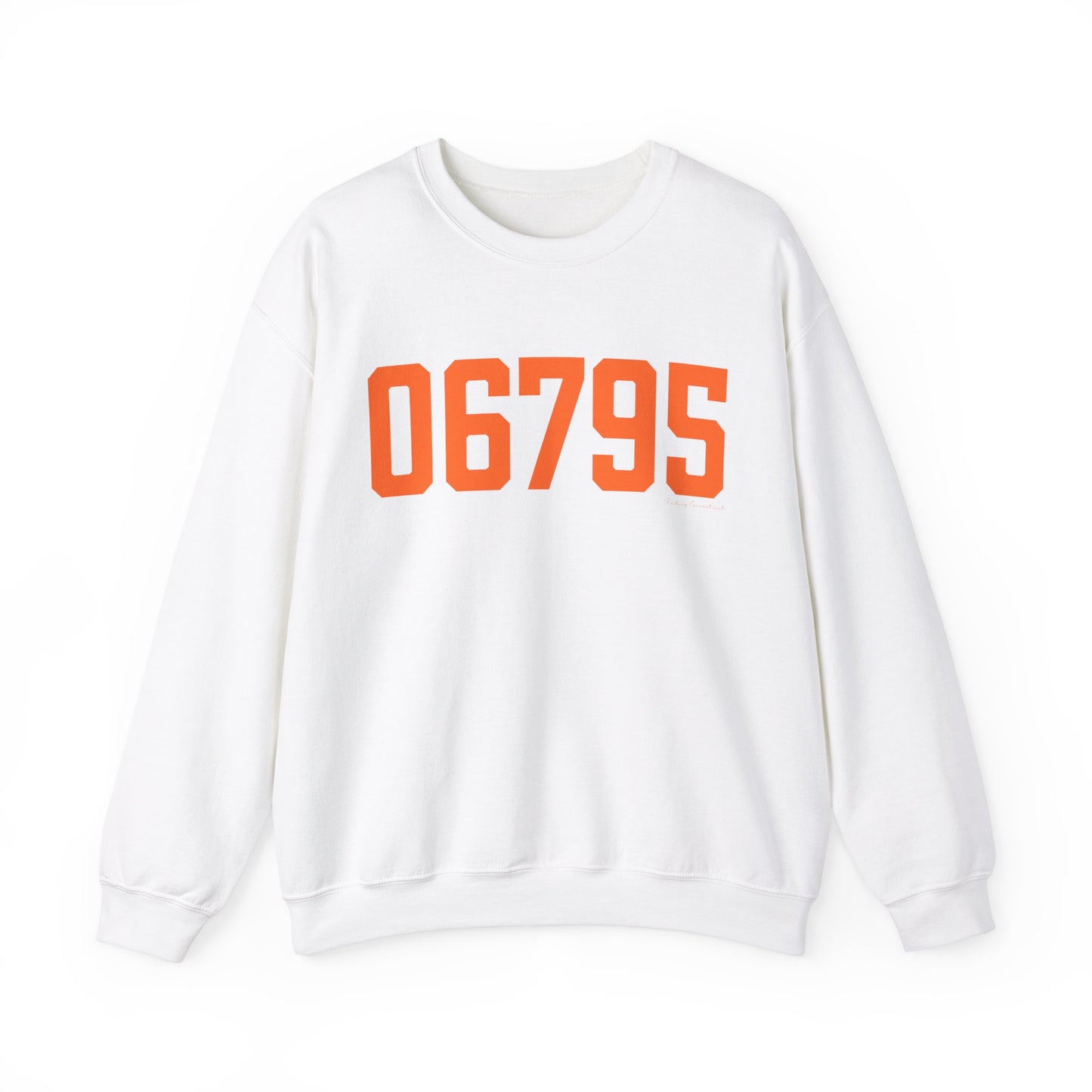 06795 - Watertown Connecticut Zip Code// watertown connecticut sweatshirts // finding connecticut