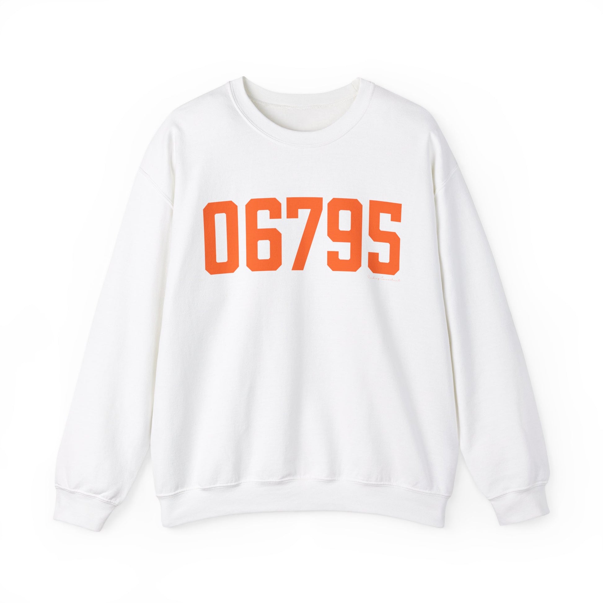 06795 - Watertown Connecticut Zip Code// watertown connecticut sweatshirts // finding connecticut