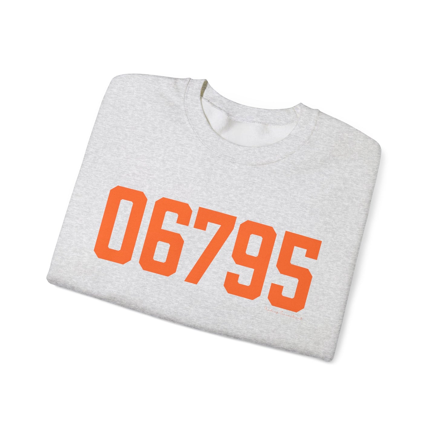 06795 - Watertown Connecticut Zip Code// watertown connecticut sweatshirts // finding connecticut