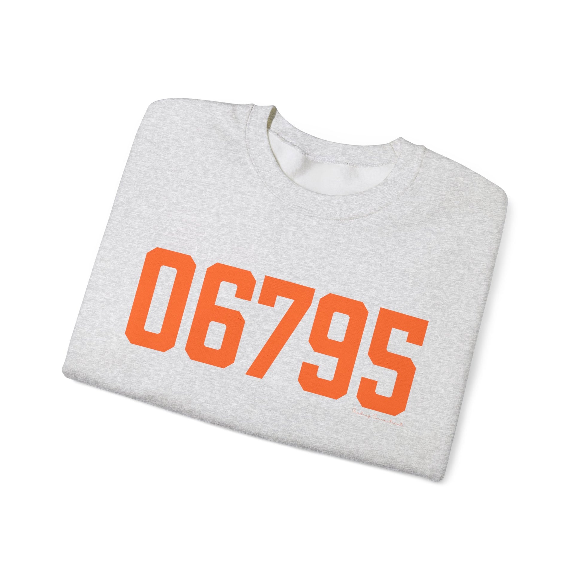 06795 - Watertown Connecticut Zip Code// watertown connecticut sweatshirts // finding connecticut
