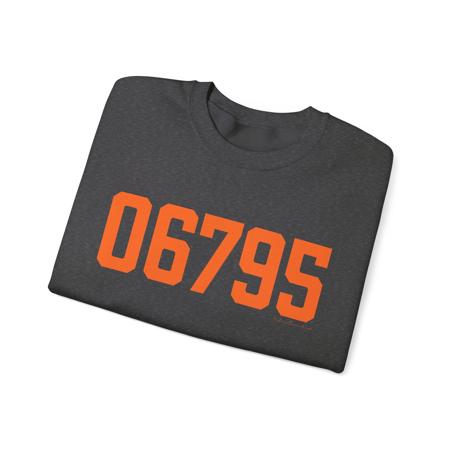 06795 - Watertown Connecticut Zip Code// watertown connecticut sweatshirts // finding connecticut