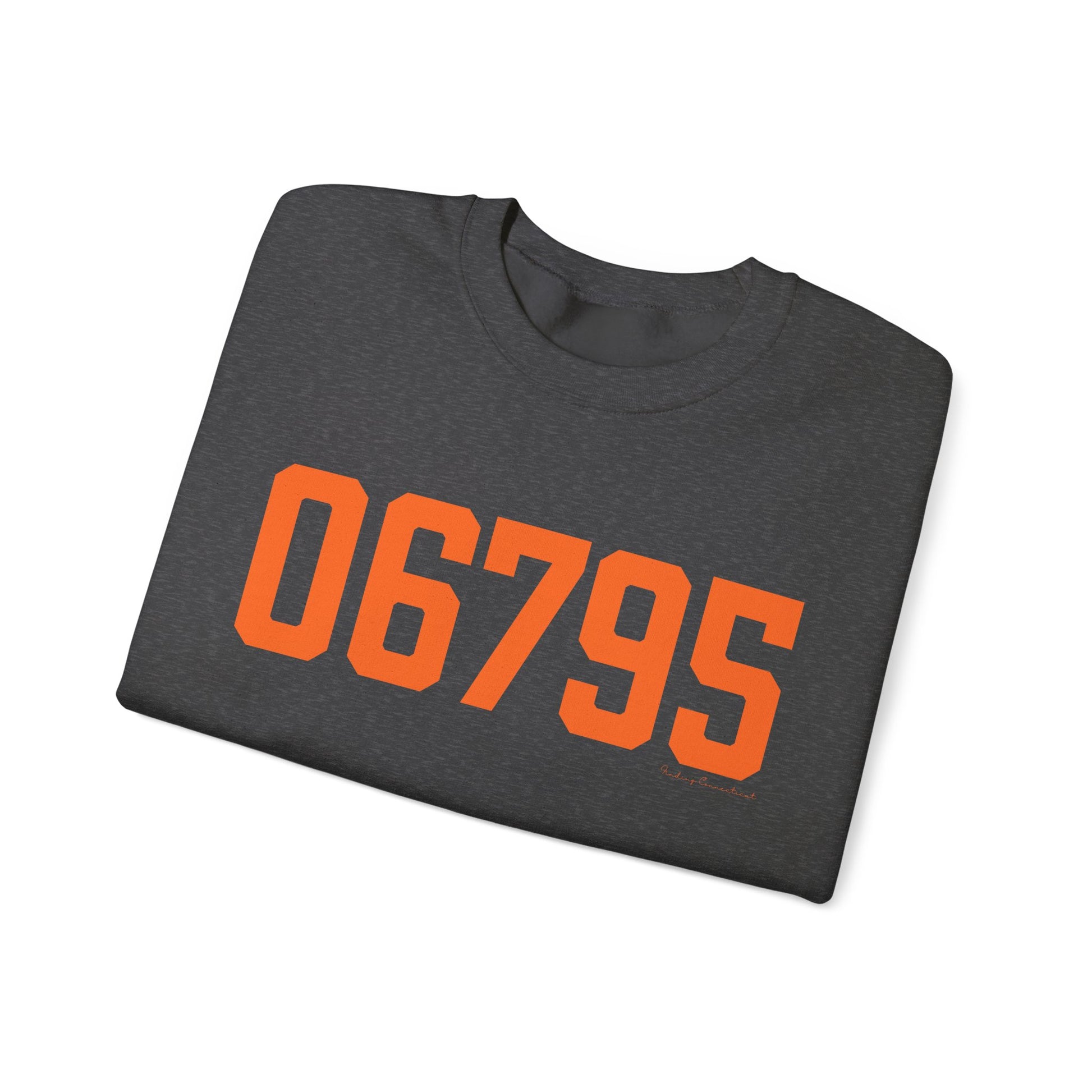 06795 - Watertown Connecticut Zip Code// watertown connecticut sweatshirts // finding connecticut