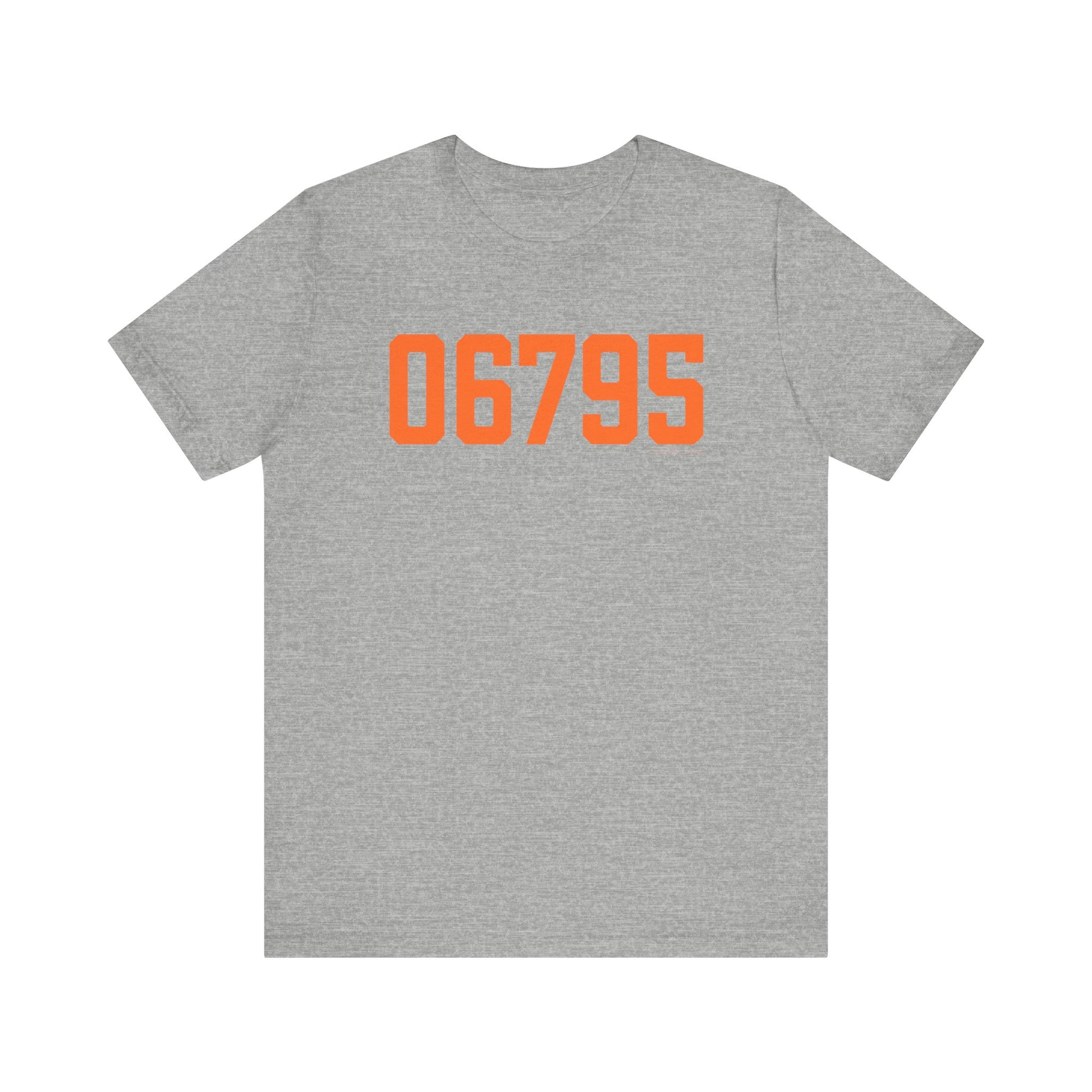06795 - Watertown Connecticut Zip Code// watertown connecticut t shirts // finding connecticut