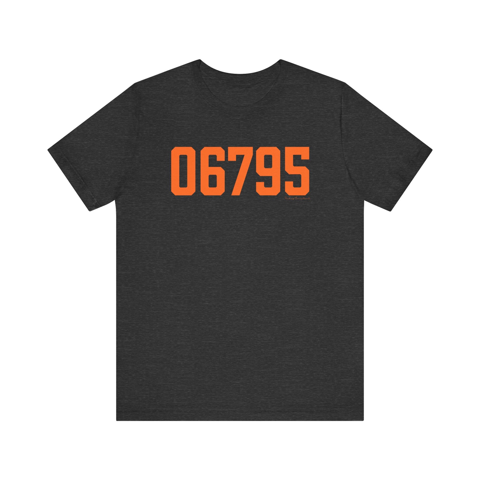 06795 - Watertown Connecticut Zip Code// watertown connecticut t shirts // finding connecticut