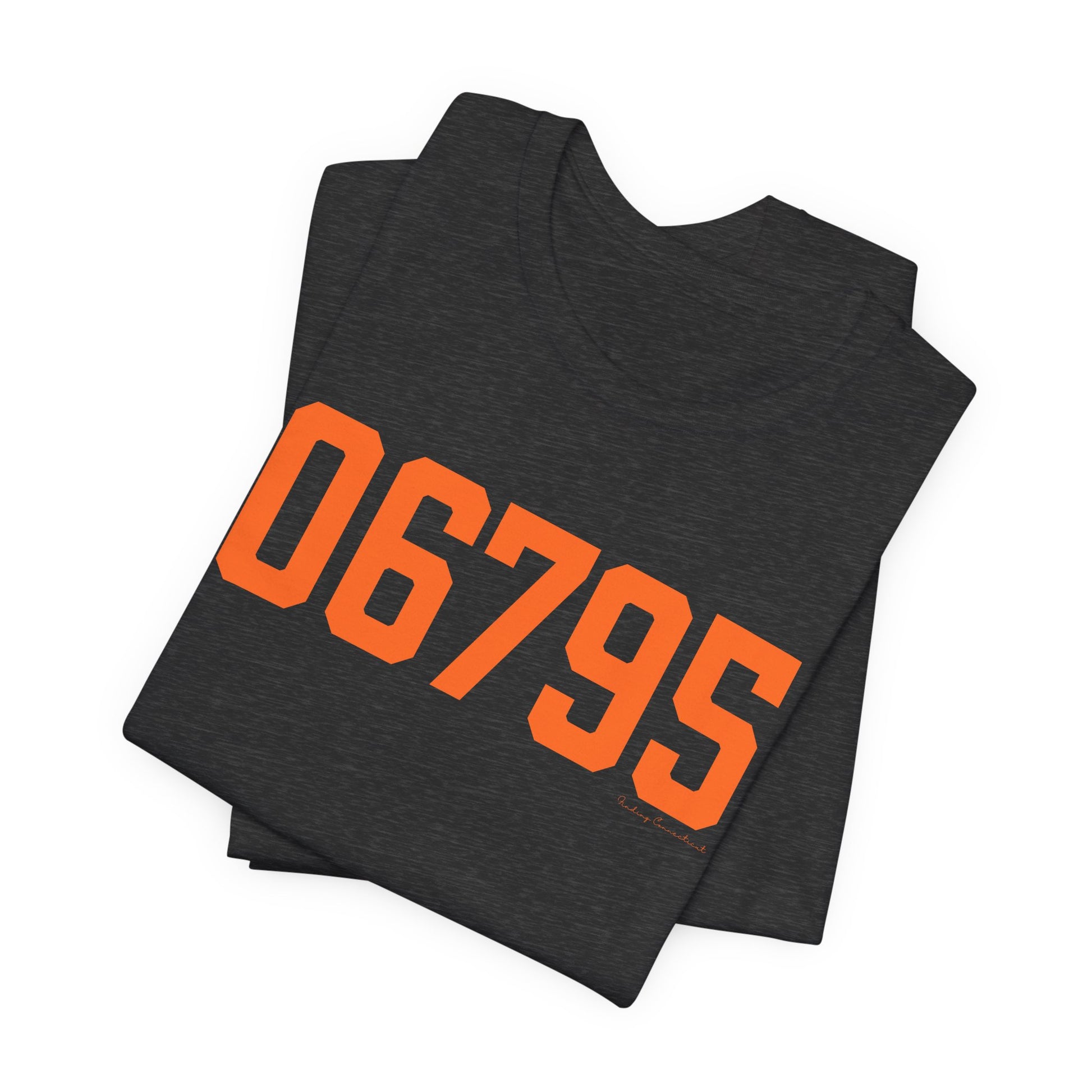 06795 - Watertown Connecticut Zip Code// watertown connecticut t shirts // finding connecticut