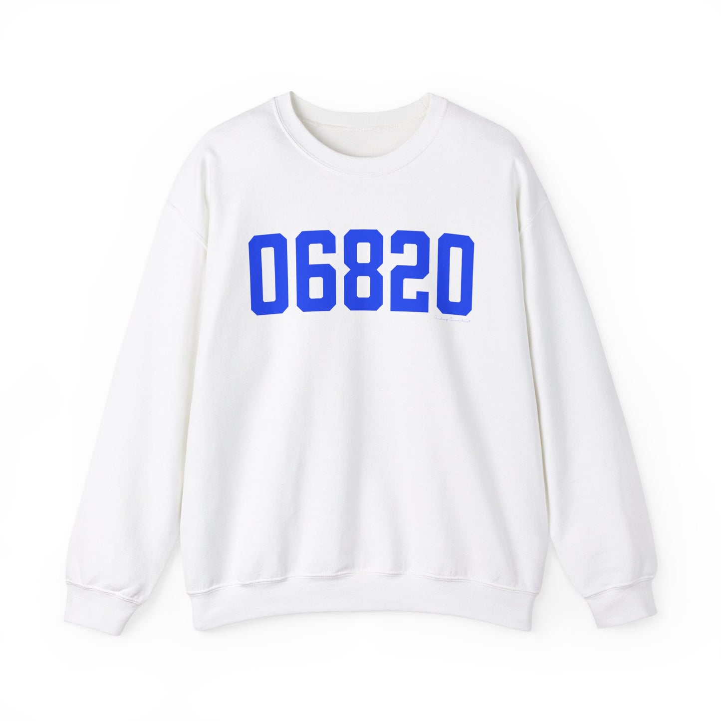 06820 - Darien Connecticut Zip Code // darien connecticut sweatshirt // finding connecticut
