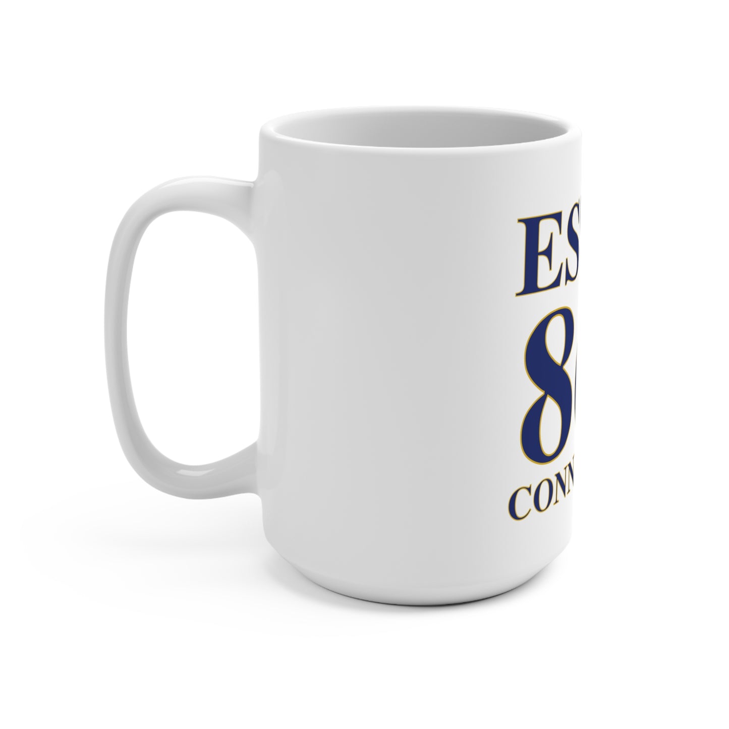 Essex 860 Connecticut Mug 15oz