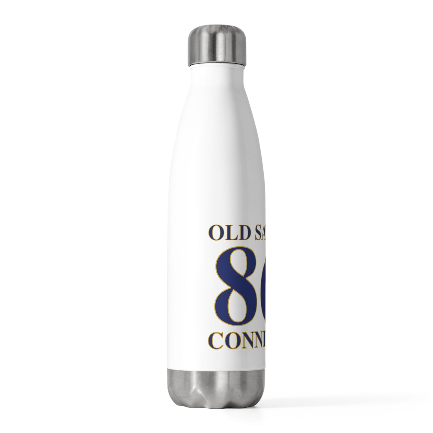 Old Saybrook 860 Connecticut 20oz Insulated Bottle