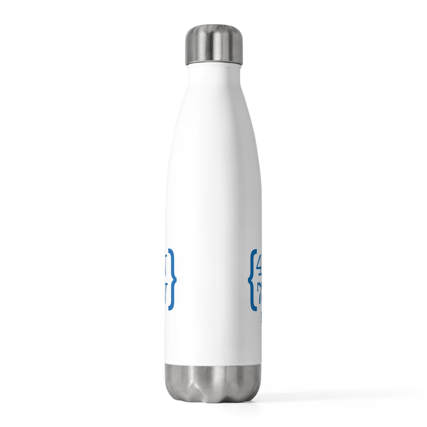 Fairfield Coordinates 20oz Insulated Bottle