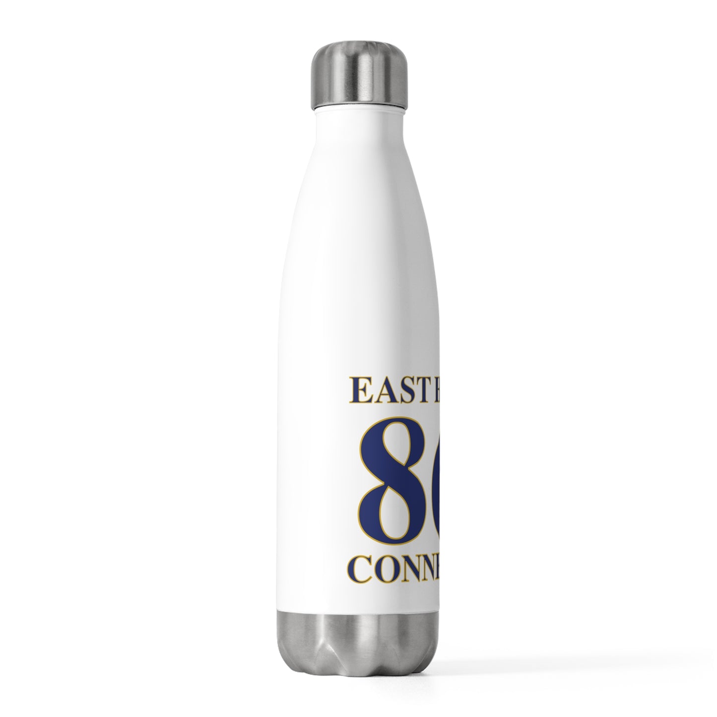 East Haddam 860 Connecticut 20oz Insulated Bottle