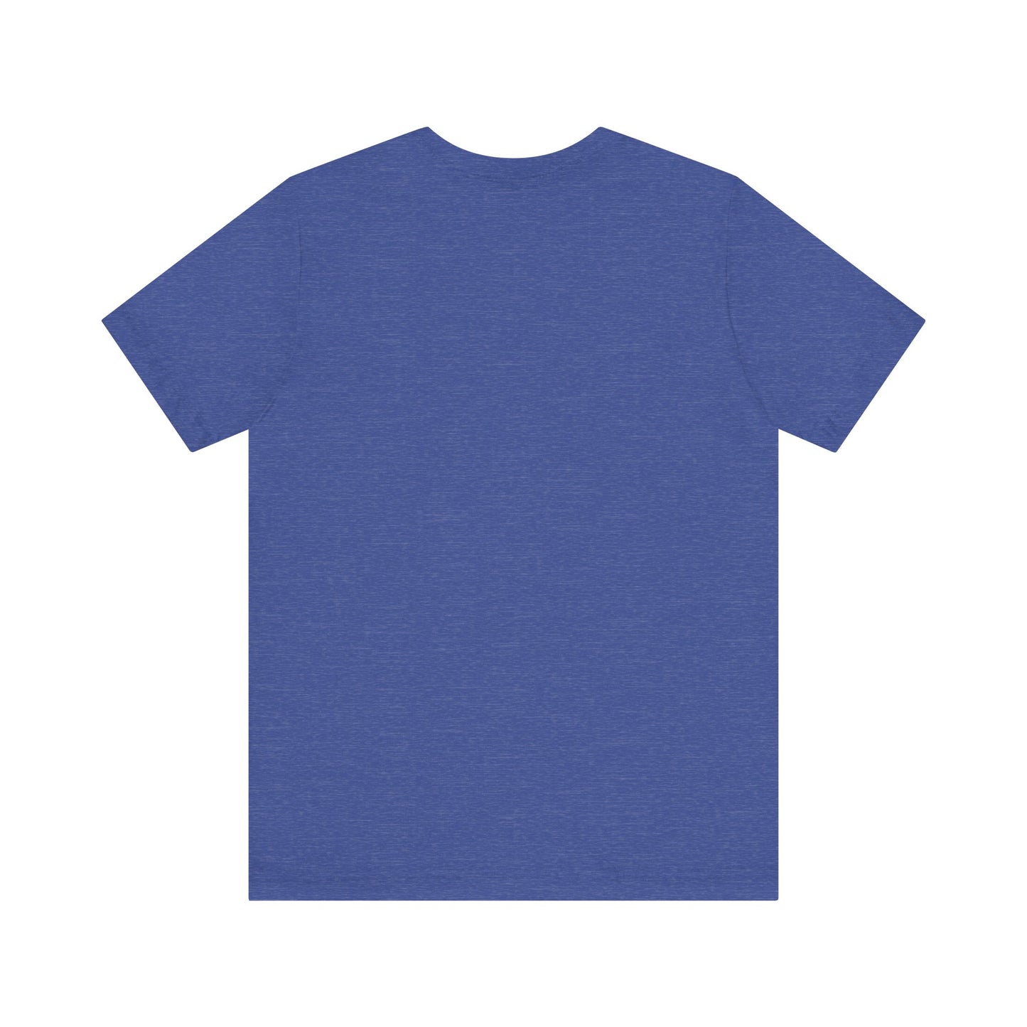 #thebethellife Unisex Jersey Short Sleeve T-Shirt