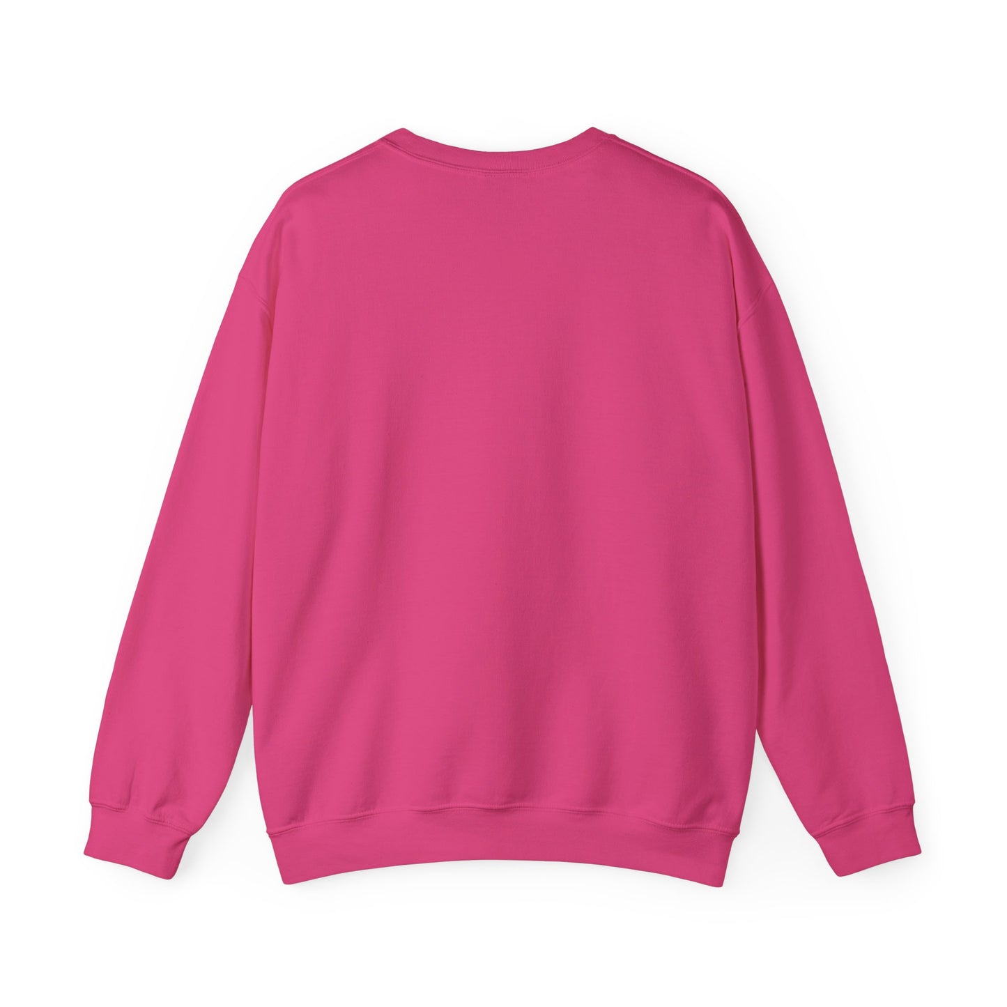 Just a kid from Somers Unisex Heavy Blend™ Crewneck Sweatshirt