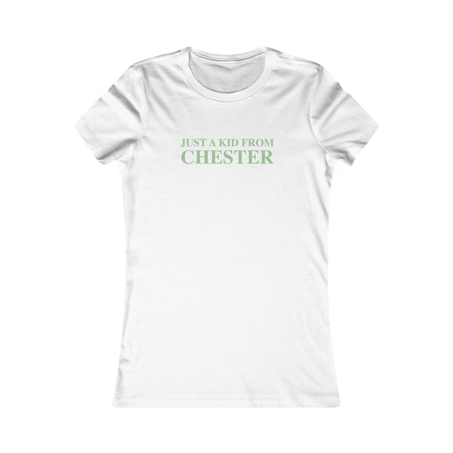 chester ct shirts