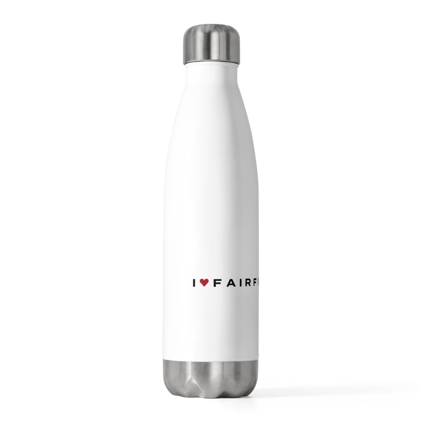 Fairfield Beach Vision 20oz Insulated Bottle