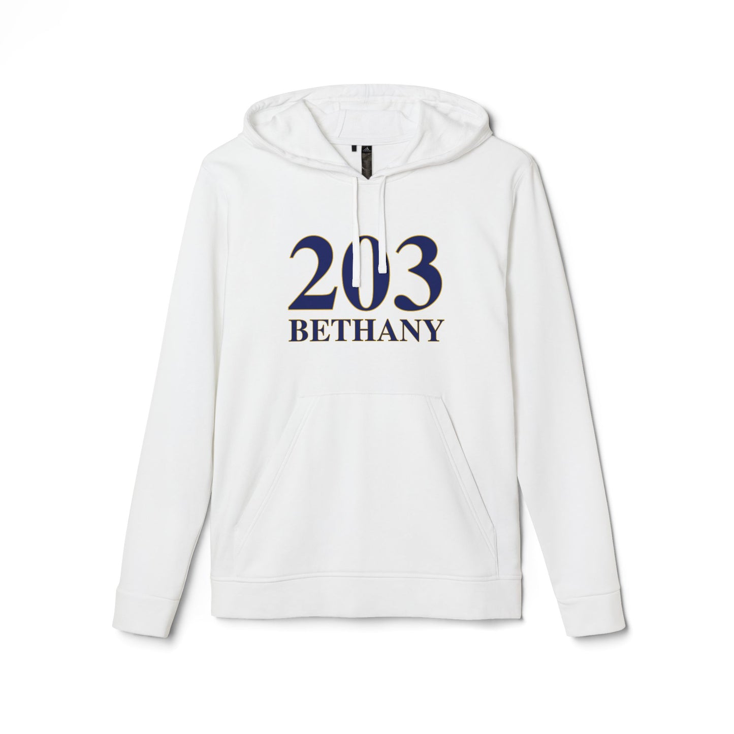 203 Bethany adidas Unisex Fleece Hoodie