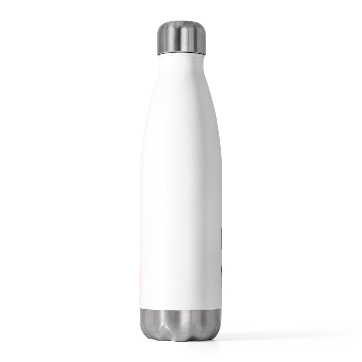 I Really Really Miss New Canaan 20oz Insulated Bottle