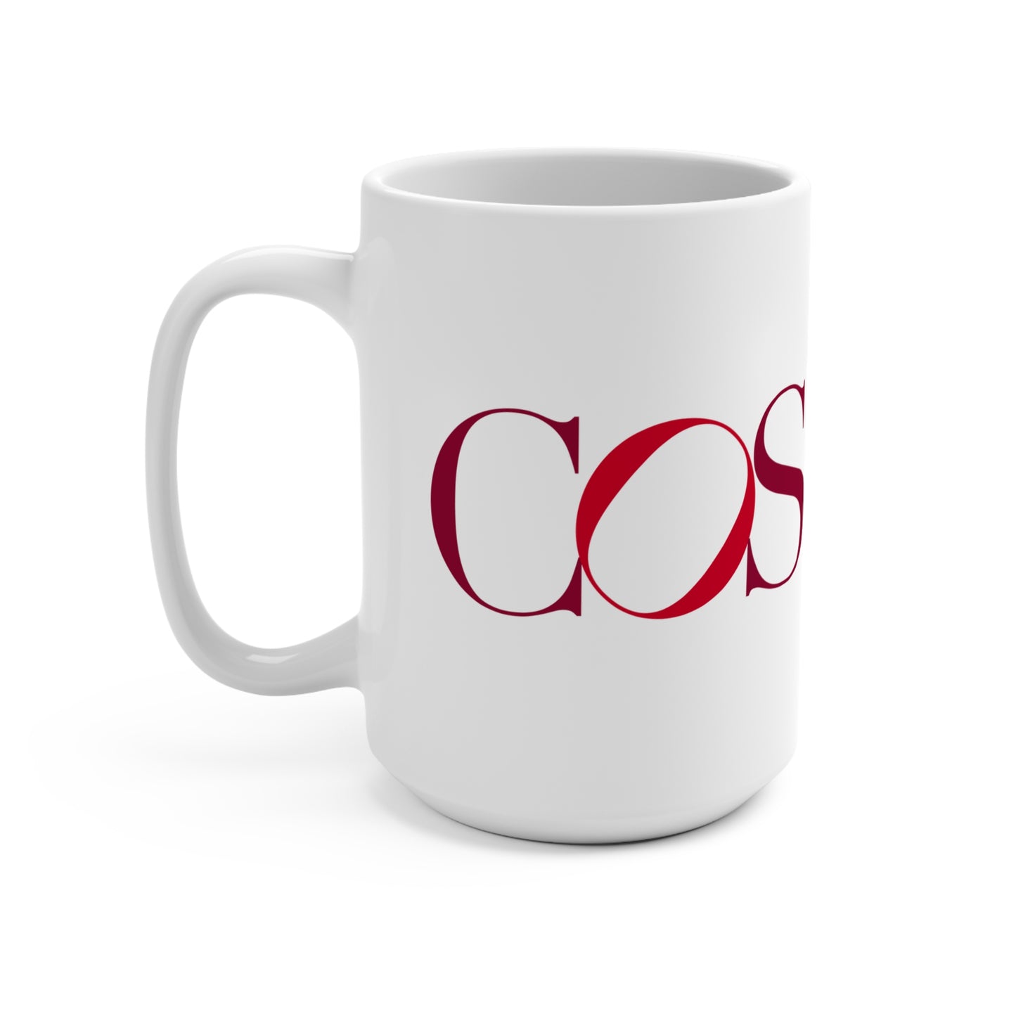 41 Tilt Cos Cob Mug 15oz