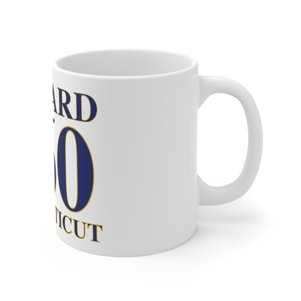 Ledyard 860 Connecticut Mug 11oz