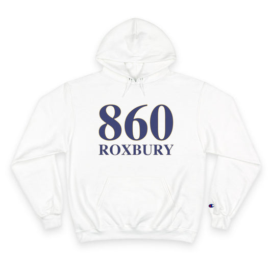 860 Roxbury Champion Hoodie