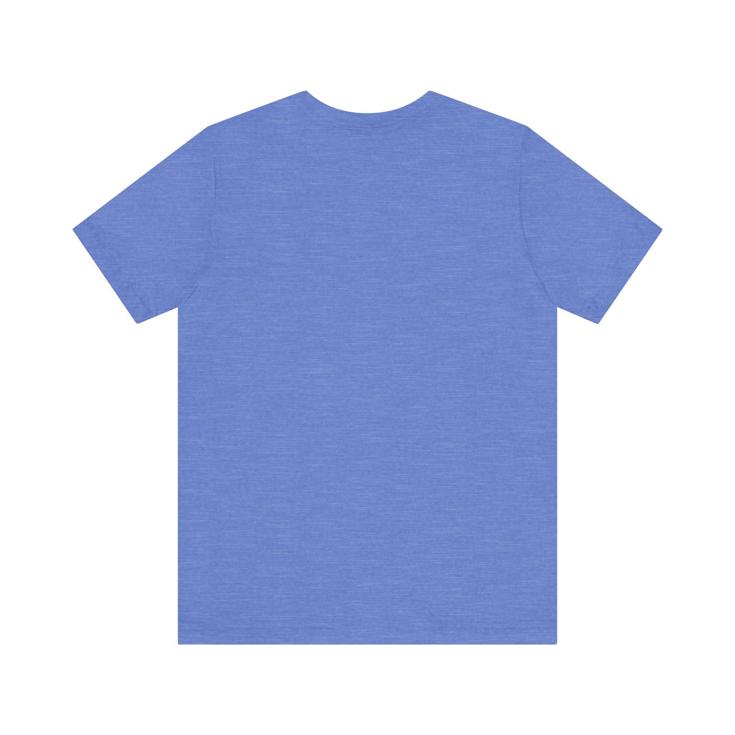 #thebethellife Unisex Jersey Short Sleeve T-Shirt