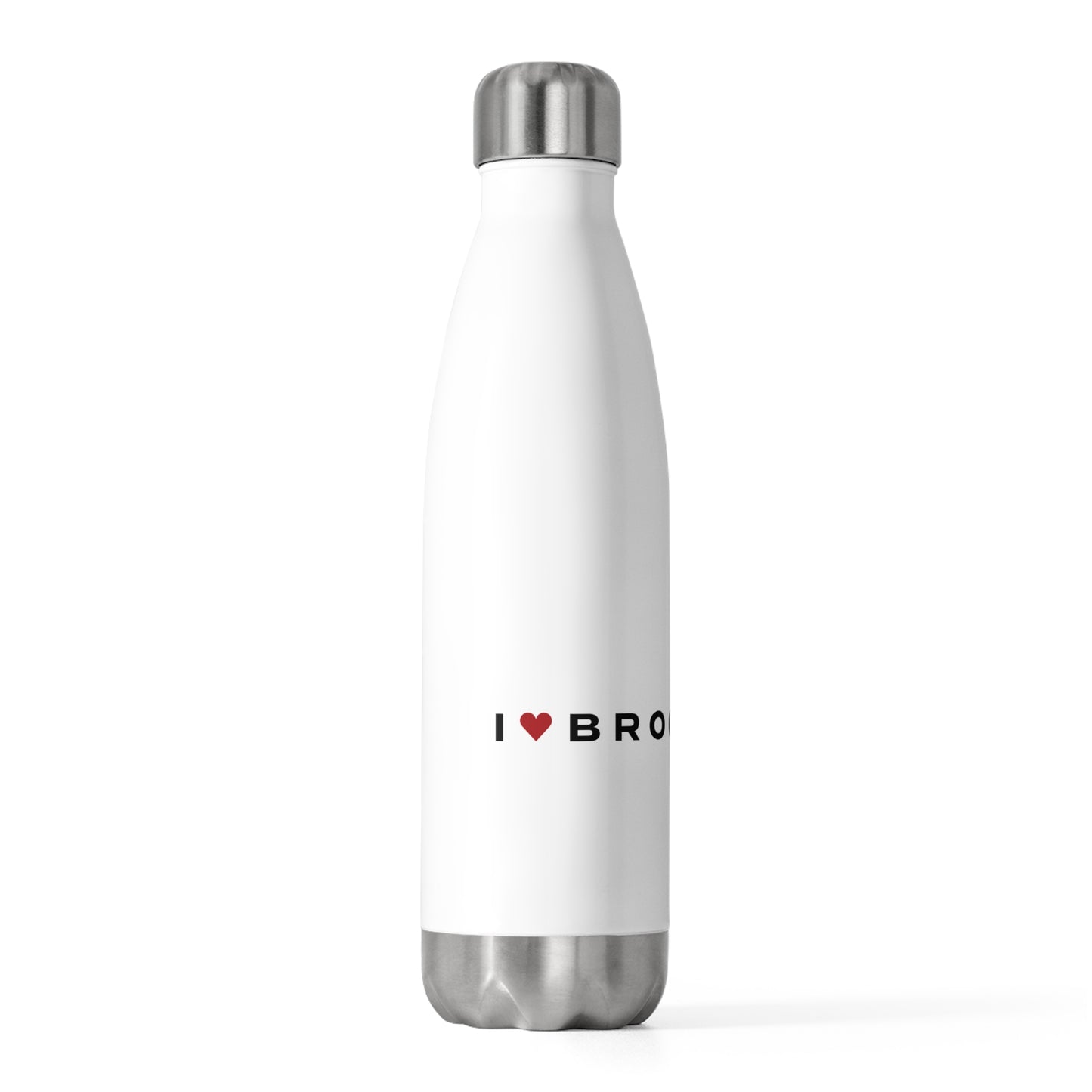 Brookfield Vision 20oz Insulated Bottle
